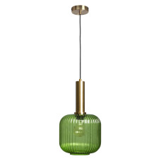 Подвесной светильник Loft IT IRIS 2072-B+BR