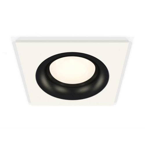 Встраиваемый светильник Ambrella Light Techno XC7631002 (C7631, N7011)