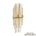 Настенный светильник Arte Milano 3552B.D200.H500.E14.2 G
