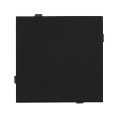 Механизм звонкового выключателя Arlight SWT-TENDO-MKR1-SFPL-BK (230V, 10A) 054587