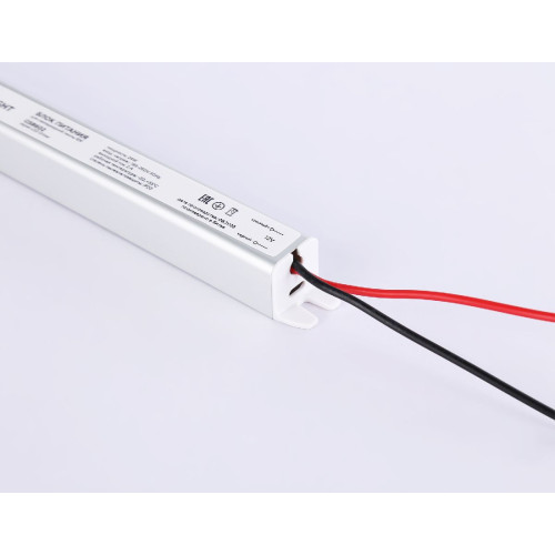 Блок питания Ambrella Light LED Driver 12V 24Вт AC185-260 2A IP20 GS8602