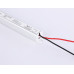 Блок питания Ambrella Light LED Driver 12V 24Вт AC185-260 2A IP20 GS8602