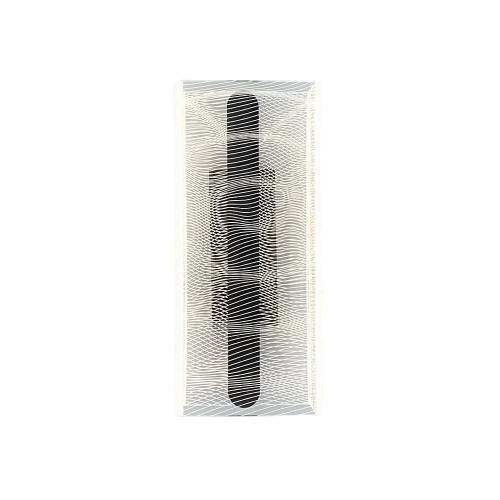 Настенный светильник LED4U L6341-01 GR