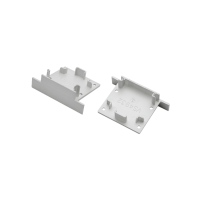 Заглушка для профиля DesignLed LE4932-ECS 003313