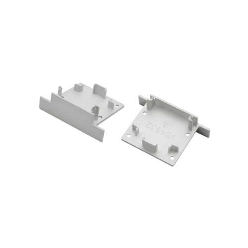 Заглушка для профиля DesignLed LE4932-ECS 003313