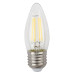 Лампа светодиодная Эра E27 7W 4000K F-LED B35-7W-840-E27 Б0027951