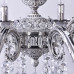 Подвесная люстра Bohemia Ivele Crystal Florence 71202/8/210 A NW