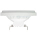 Лампа светодиодная Arlight G53 15W 4000K прозрачная AR111-Unit-G53-15W- Day4000 026886