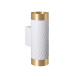 Настенный светильник Wolta Linea WSL-GU10/W09WG