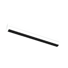 Трековый магнитный светильник iLedex Vision SMART 4825-041-L305-18W-36DG-WH