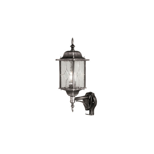 Уличный настенный светильник Elstead Lighting Wexford WX1-PIR