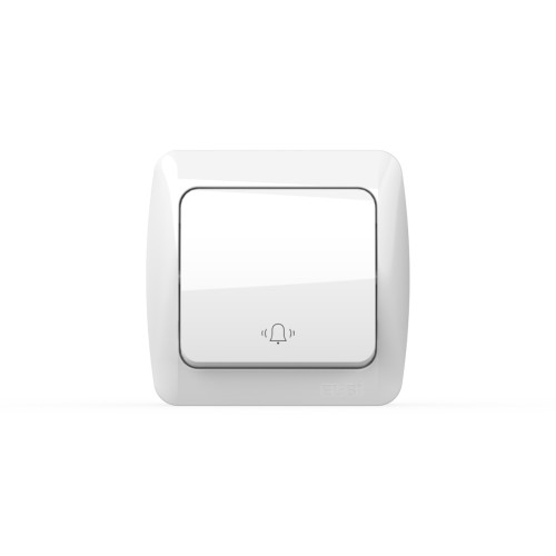 Кнопка звонка ELBI Alsu 504-010200-207