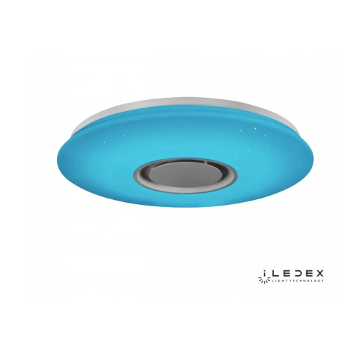 Потолочный светильник iLedex Music Music 36W Brilliant