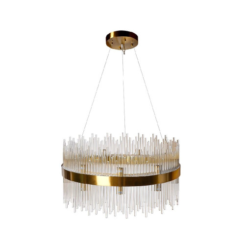 Подвесная люстра Garda Decor 62GDW-901-600