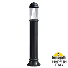 Садовый светильник Fumagalli Sauro D15.555.000.AXD1L.CRB
