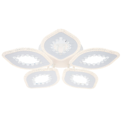 Потолочный светильник Escada Dew 10271/5LED