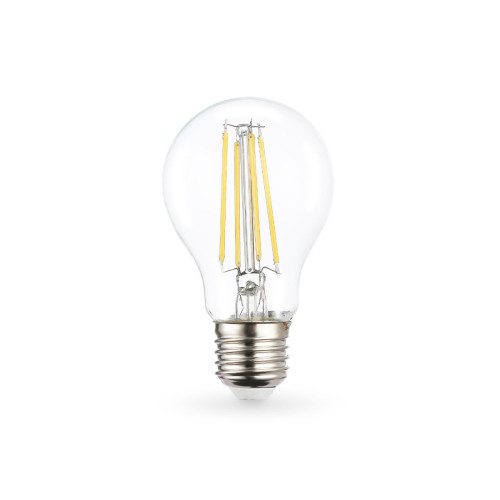 Филаментная светодиодная лампа Ambrella Light Bulbing E27 15W 4000K 601514