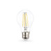 Филаментная светодиодная лампа Ambrella Light Bulbing E27 15W 4000K 601514