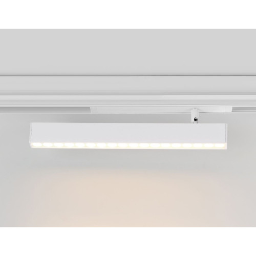 Трековый магнитный светильник Ambrella Light Magnetic 220V GL1351