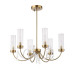 Люстра на штанге ST Luce Иллюмиа SL1400.303.06