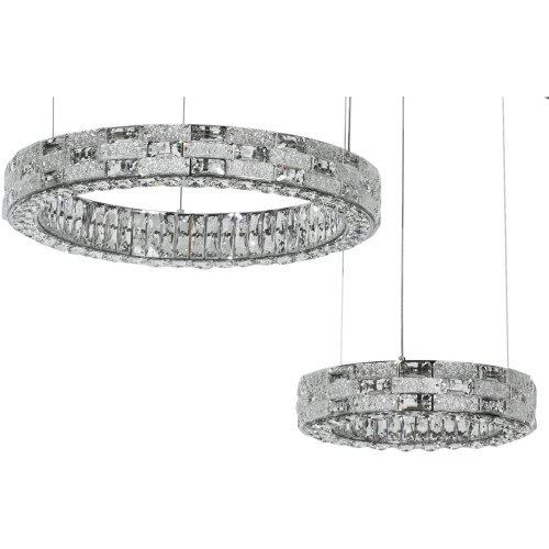 Подвесная люстра Stilfort Gabbana 4014/09/03P