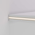 Алюминиевый профиль Arlight SL-MINI-6-H9-2000 ANOD OLIVE GREY 038203