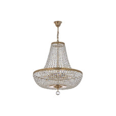 Подвесная люстра Arti Lampadari Castellana E 1.5.50.100 G