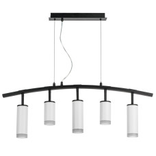 Подвесной светильник Lightstar Rullo LR7353628630 (571735+214436-2+214486-3+202430-5)