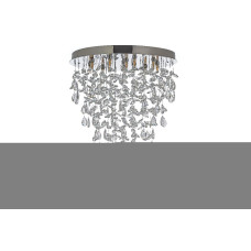 Потолочная люстра Arti Lampadari Flusso H 1.4.55.638 N