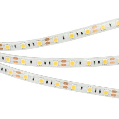 Светодиодная лента герметичная Arlight RTW-SE-B60-10mm 12V Day4000 (14.4 W/m, IP65, 5060, 5m) 015453(2)