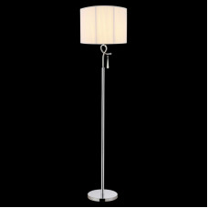Торшер Illumico IL1029-1F-27 CRW