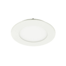 Встраиваемый светильник Arte Lamp Fine A2606PL-1WH