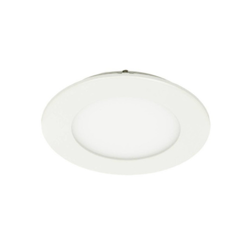 Встраиваемый светильник Arte Lamp Fine A2606PL-1WH