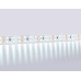 Светодиодная лента двухрядная Ambrella Light LED Strip 24В 2835 20Вт/м 6500K 5м IP20 GS3603