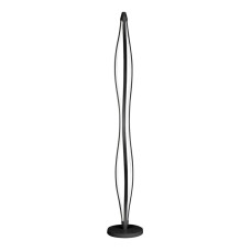 Торшер iLedex Stringer F6329 BK