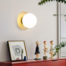 Настенно-потолочный светильник TopDecor Ringo A1 33