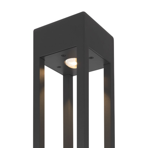 Уличный светильник Maytoni Elbe O424FL-L25GF