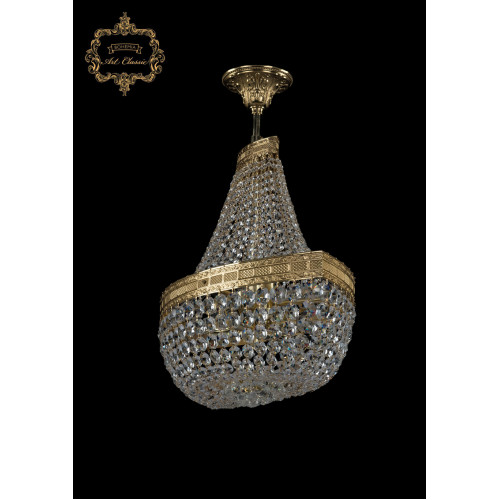 Потолочная люстра Art Classic 21.283.H1.60SP.G Потолочная люстра Art Classic 21.283.H1.60SP.G