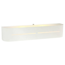 Настенный светильник Arte Lamp Cosmopolitan A7210AP-2WH