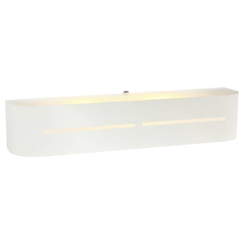 Настенный светильник Arte Lamp Cosmopolitan A7210AP-2WH