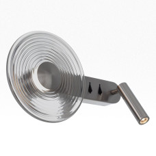 Настенный светильник Citilux Corta CL245031 Настенный светильник Citilux Corta CL245031