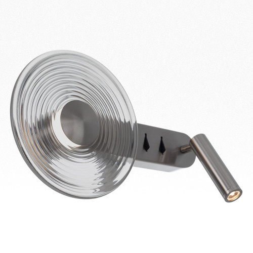 Настенный светильник Citilux Corta CL245031 Настенный светильник Citilux Corta CL245031