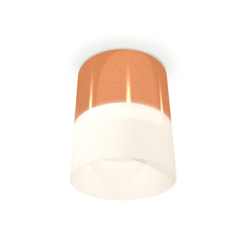 Потолочный светильник Ambrella Light Techno Spot XS8122011 (C8122, N8402)