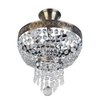 Потолочный светильник Toplight Phillis TL1500X-03AB