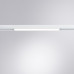 Трековый светильник Arte Lamp Linea A4642PL-1WH