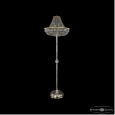 Торшер Bohemia Ivele Crystal 19273T3/H/55IV-174 G