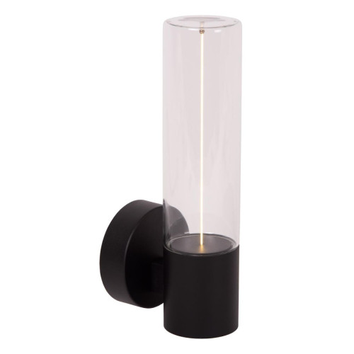 Уличный настенный светильник Lucide Filani 66800/08/30