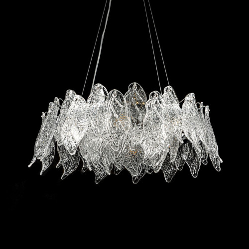 Подвесная люстра Modestyle MS.2290.8R CR