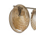 Подвесной светильник Escada Castanet 2123/4P Brass