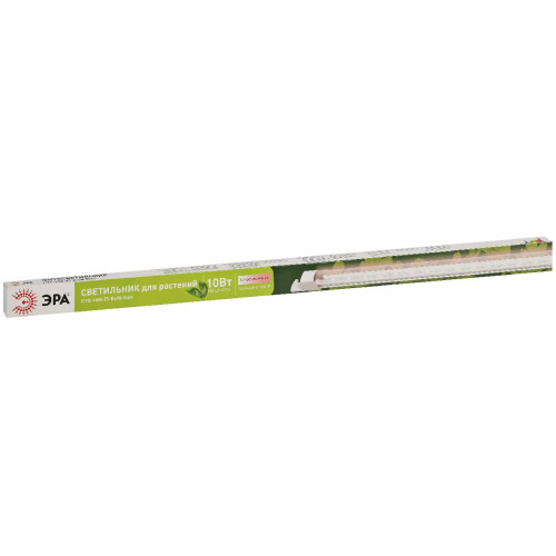 Линейный светильник Эра FITO-10W-Т5-Ra90-Slim Б0057400